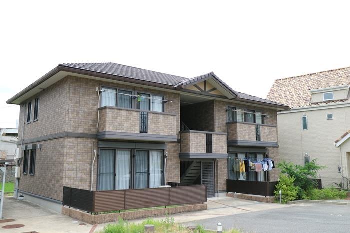 ラ・リヴィエール・スモト　B棟