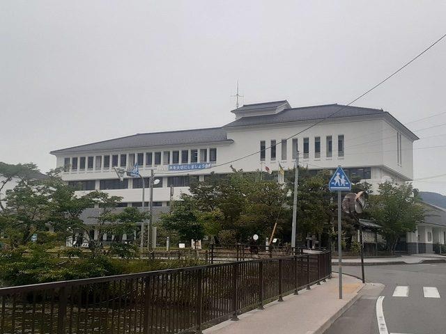 物件内観写真17　(丹波篠山市役所様まで2070m)