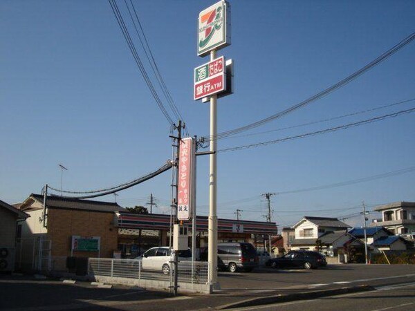居室(セブンイレブン小野本町店まで567ｍ)