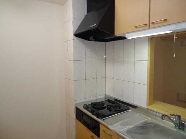 物件内観写真13　(キッチン)