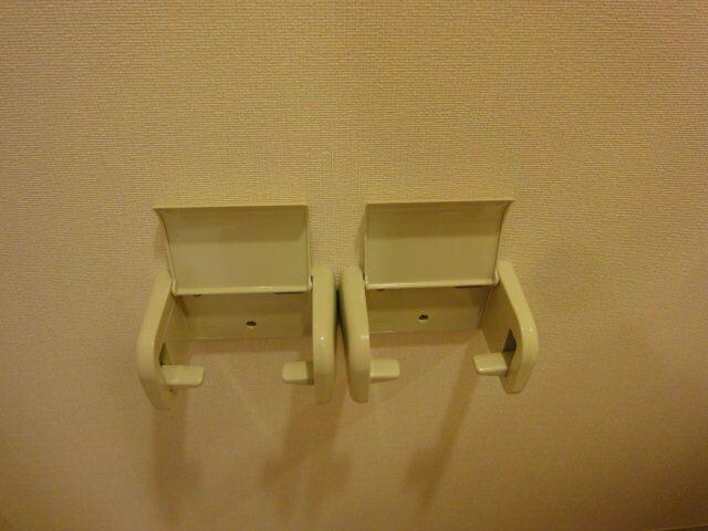 物件内観写真16　(ＷＣホルダー)