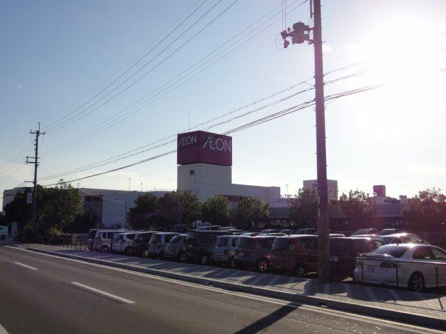 物件内観写真22　(イオン小野店まで1,377ｍ)