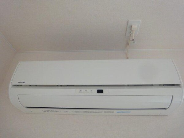 居室(エアコン)