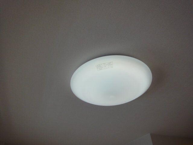 物件内観写真25　(照明)