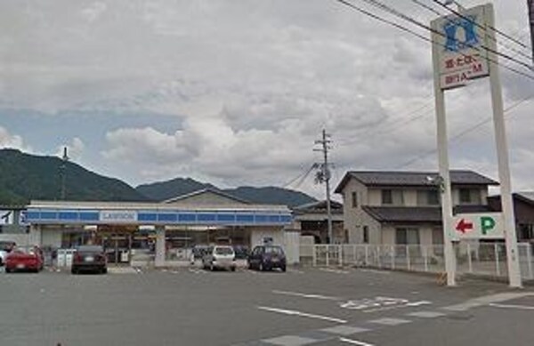 居室(ローソン 和田山土田店  800m)