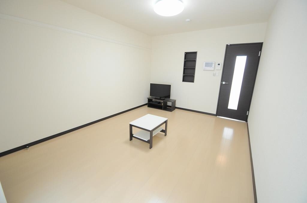 物件内観写真2　(※イメージ図　現況優先)