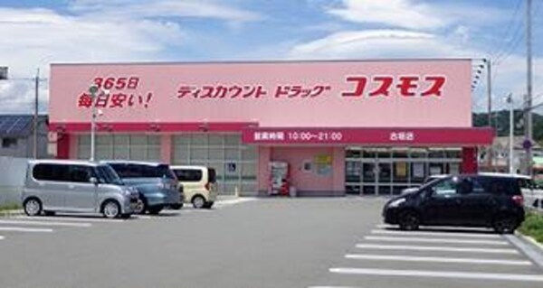 居室(コスモス古坂店  81m)
