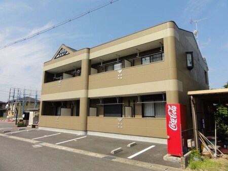 グリーン・オアシス　（Ｇｒｅｅｎ・Ｏａｓｉｓ）外観写真