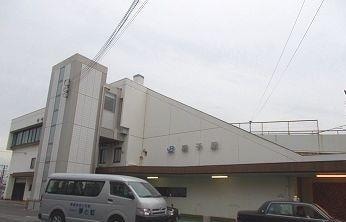 物件内観写真16　(ＪＲ網干駅まで2400m)