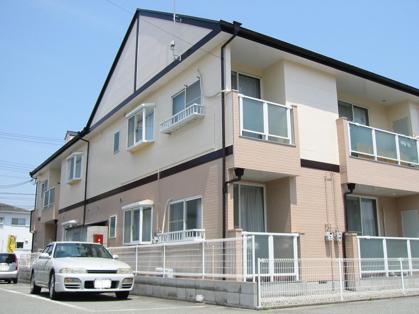 タウンハイツV