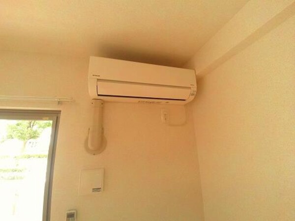 その他室内設備