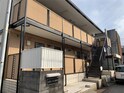 エクレール東須磨