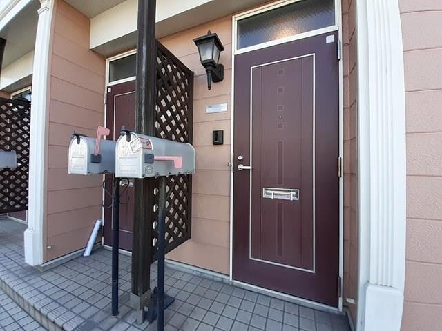 物件内観写真11　