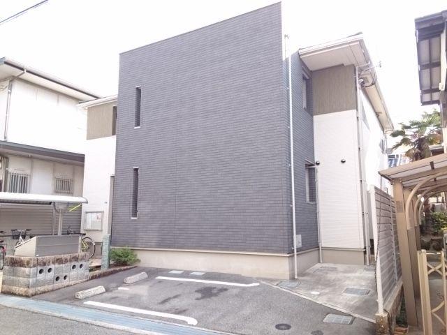 エテルノ松ヶ丘II
