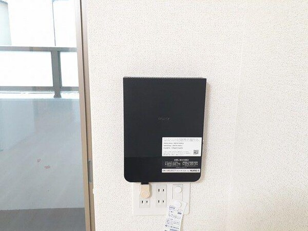 その他室内設備
