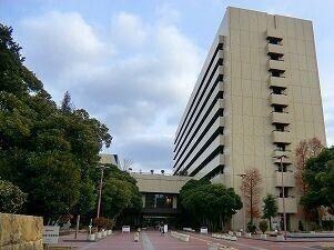 物件内観写真15　(姫路市役所まで430m)