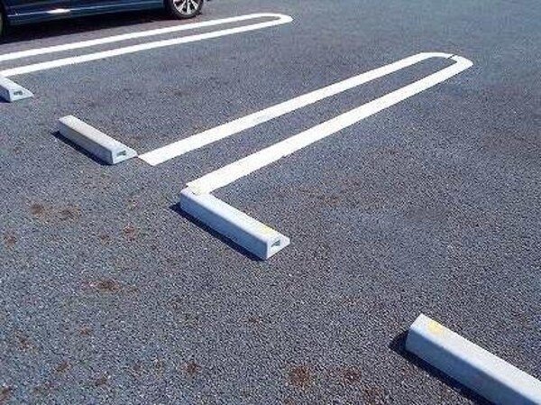 駐車場・駐輪場