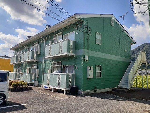 オートハイツI