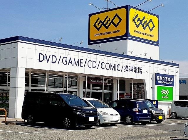 物件内観写真18　(ゲオ伊川谷店まで900m)