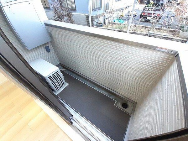 居室