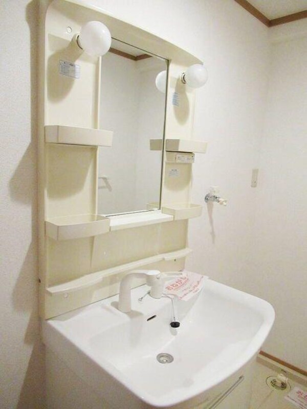 洗面・脱衣所