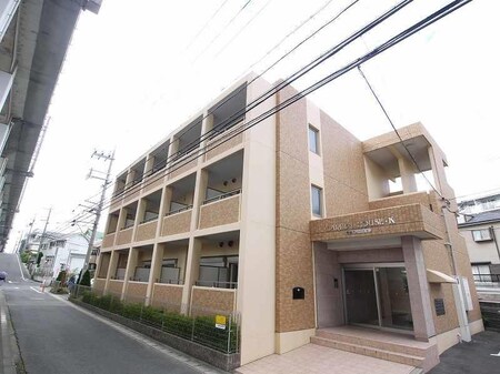 ガーデンハウス・Ｋ外観写真