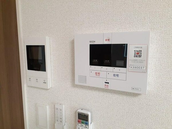 居室