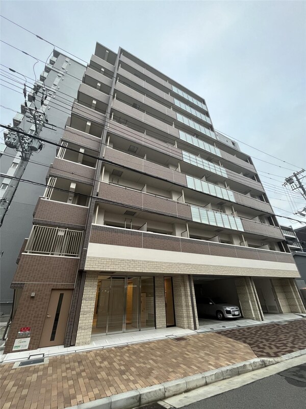外観(外観)