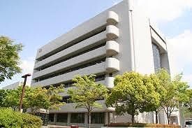 物件内観写真11　(加西市役所  700m)