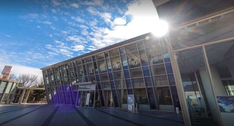 物件内観写真10　(たつの市総合文化会館 赤とんぼ文化ホールまで400ｍ)