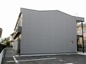 レオパレスチャンティック曽根