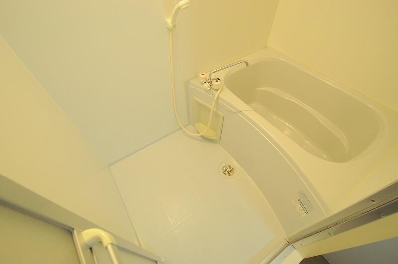 物件内観写真4　(風呂)