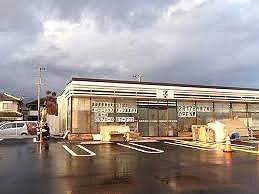 物件内観写真10　(セブンイレブン 姫路英賀清水町３丁目店  120m)