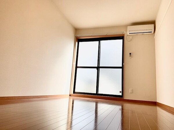 居室(1階家具家電無ver)