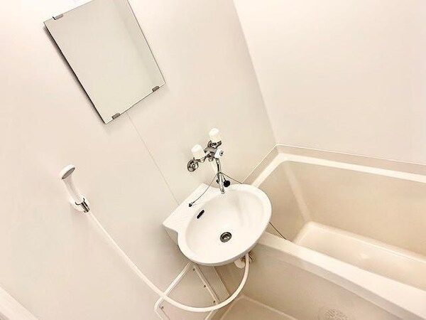 洗面・脱衣所