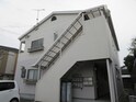 ラフレ青山
