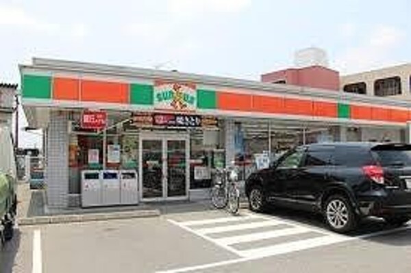 居室(サンクス姫路山吹店  800m)