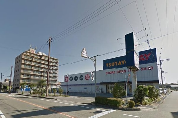 居室(TSUTAYA福崎店まで40ｍ)