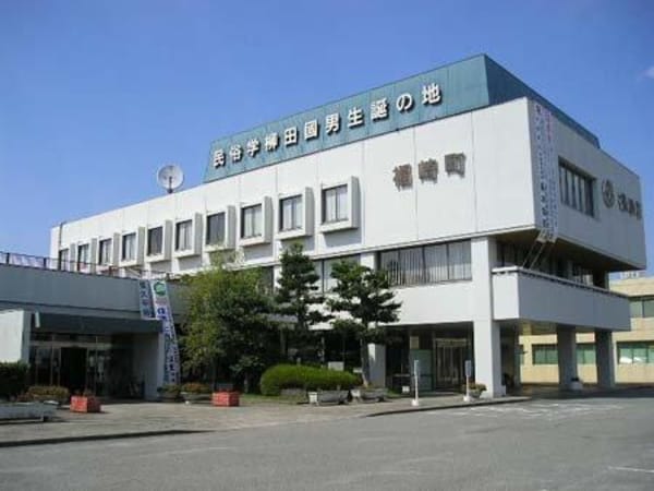 居室(福崎町役場まで550ｍ)