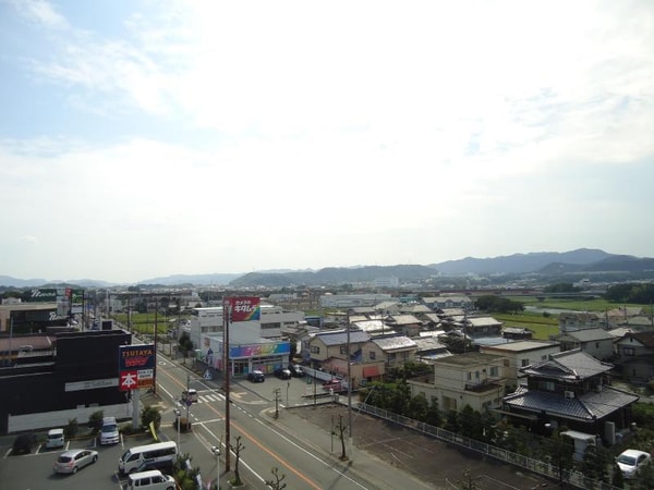 居室