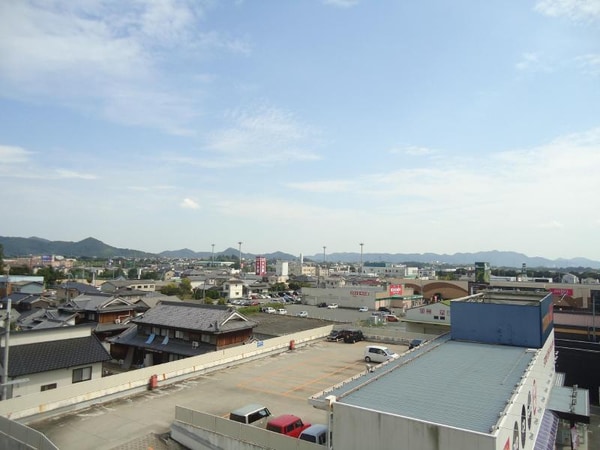 居室