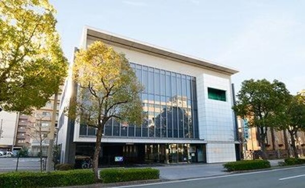 居室(但陽信用金庫 姫路南支店  500m)