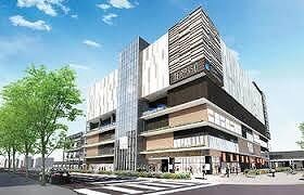 物件内観写真12　(テラッソ姫路  1.1 km)