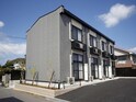 レオパレスエスペランサ志染