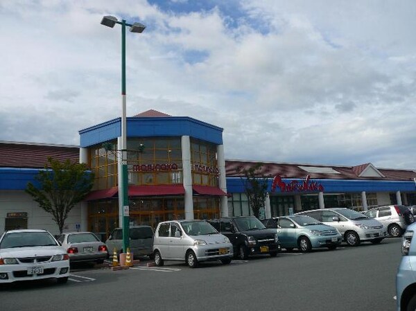 居室(山陽マルナカ加古川店まで250ｍ)