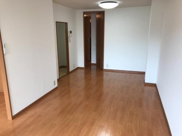 居室(リビング)