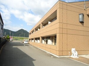 ゆいまーる外観写真