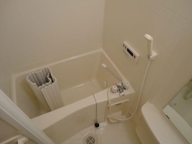 物件内観写真5　(バス／シャワールーム等)