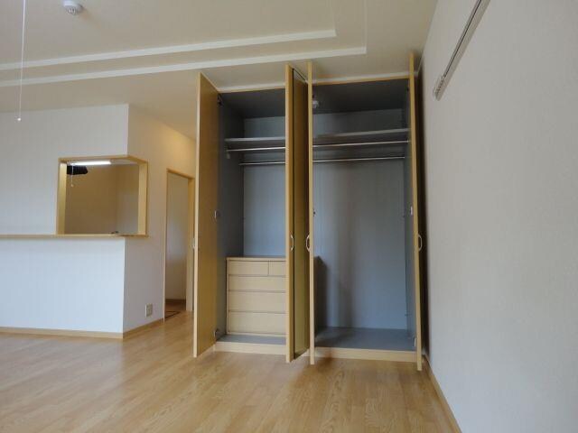 物件内観写真17　(洋室(ＣＬ内観))