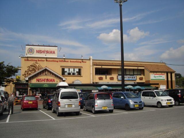 物件内観写真21　(スーパーまで960ｍ)